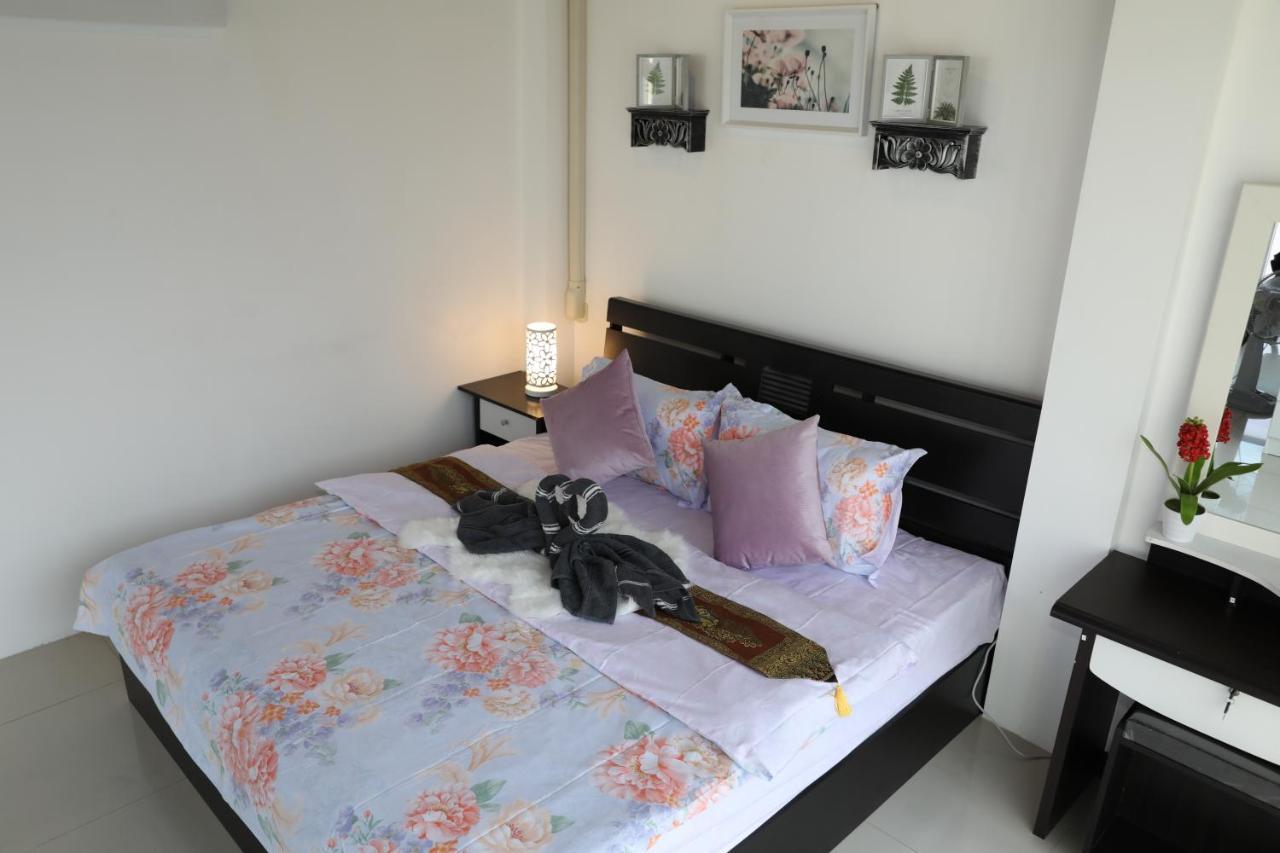 Close Maya Nimman 5Bedroom Villa Чіангмай Екстер'єр фото